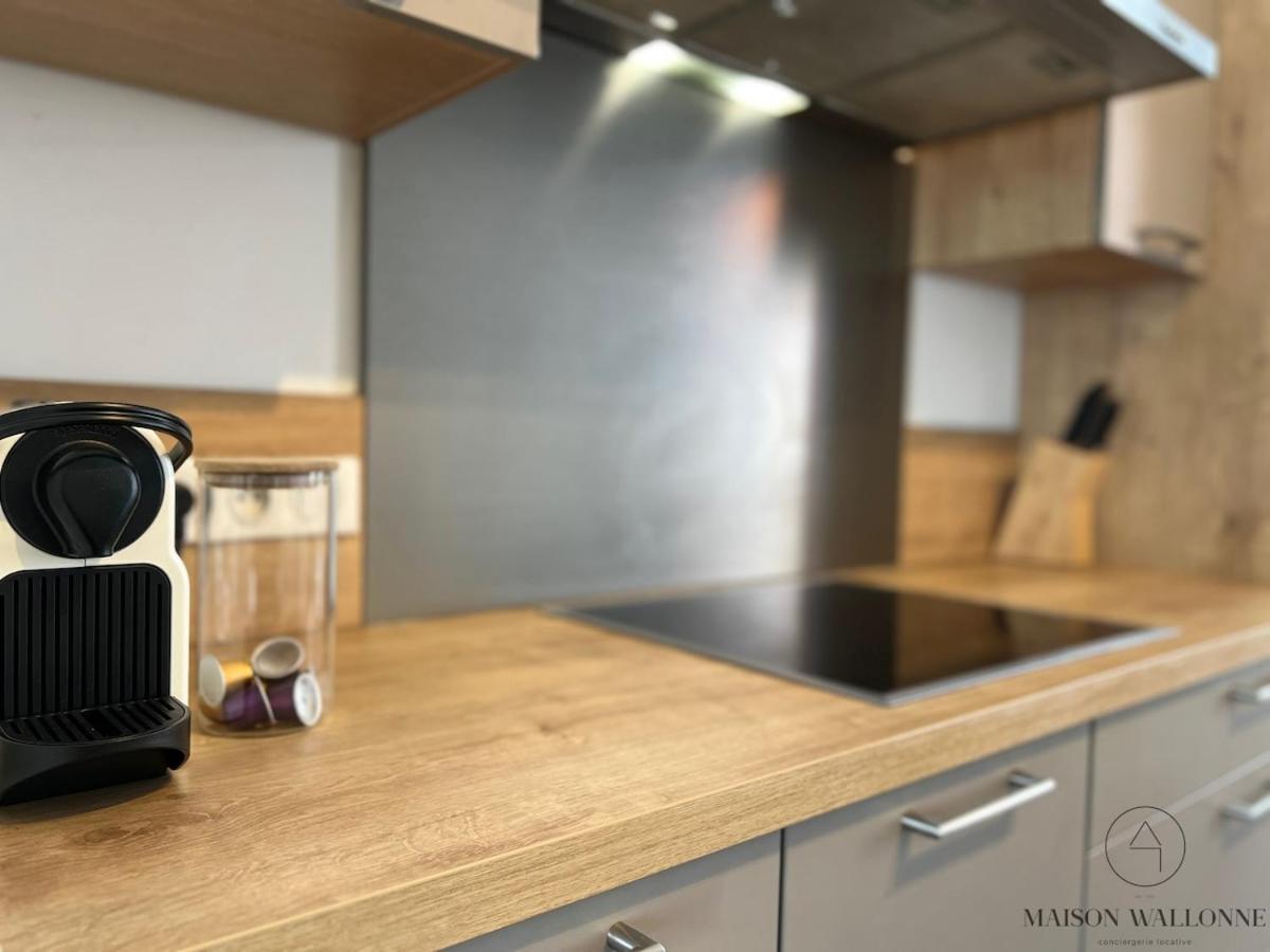 Appartement Le Botanique Des Augustins -100m2 En Plein Centre *