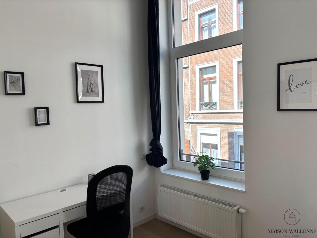 Le Botanique Des Augustins -100m2 En Plein Centre Appartement *