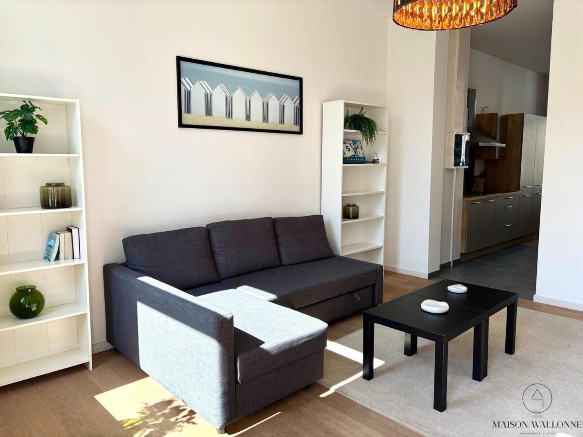 Le Botanique Des Augustins -100m2 En Plein Centre Appartement